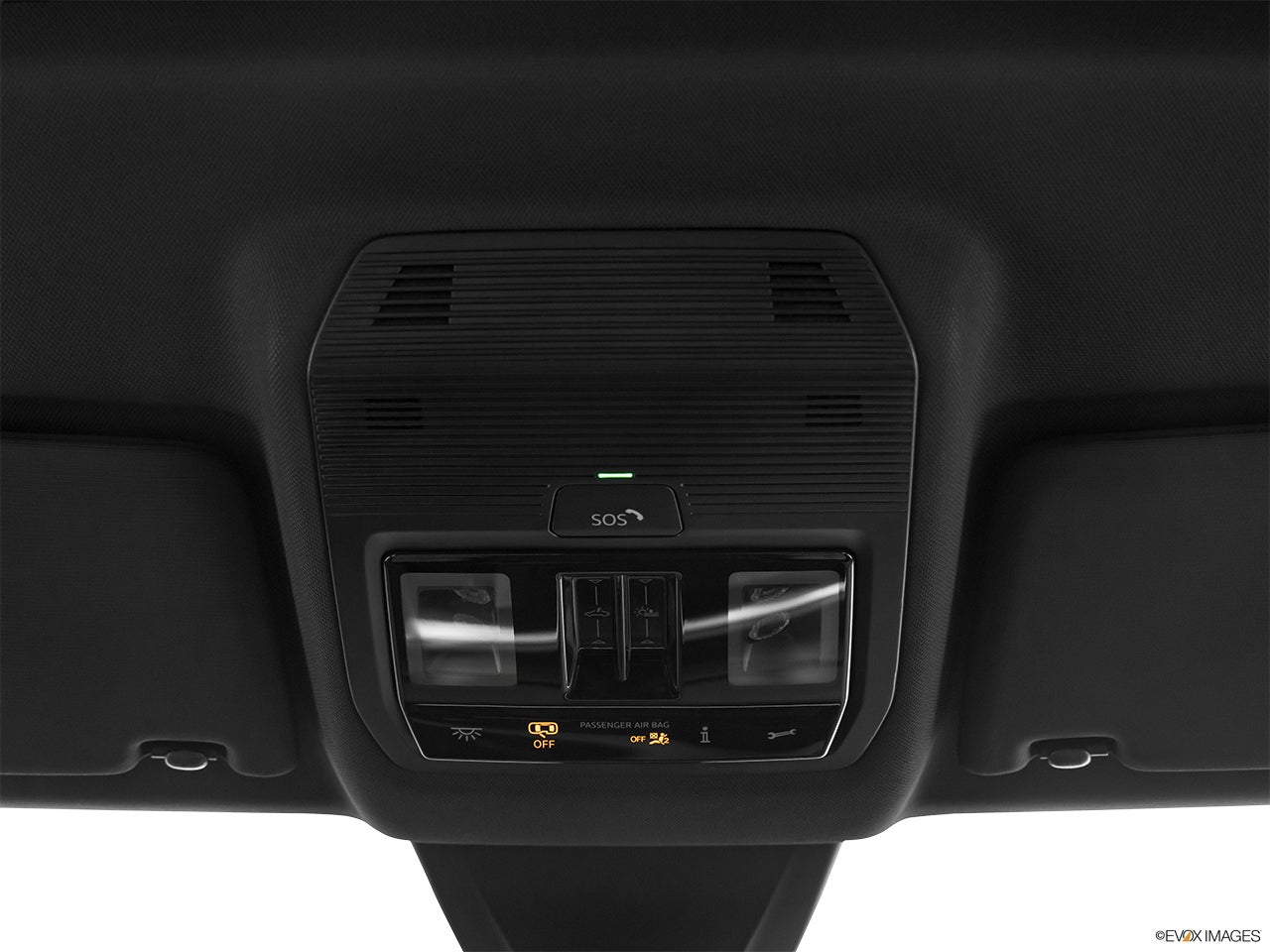 2024 Volkswagen Atlas Cross Sport photo