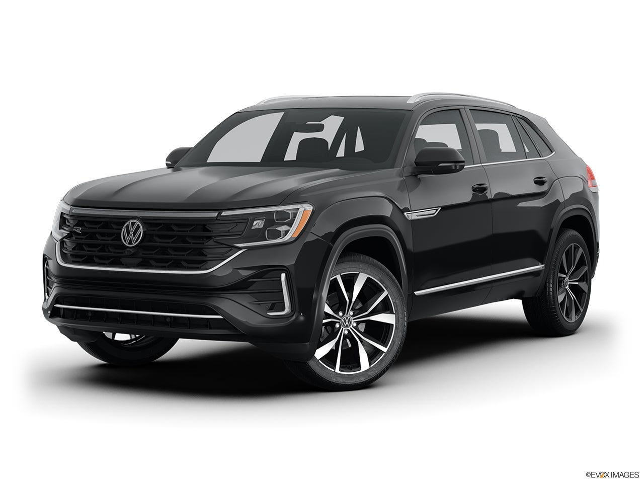 2024 Volkswagen Atlas Cross Sport photo