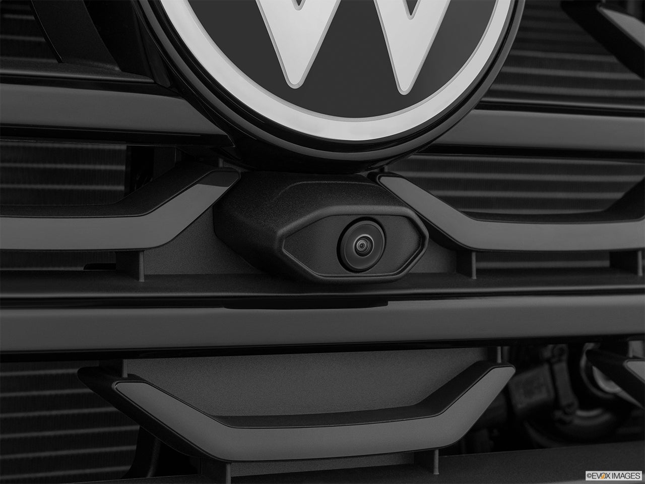 2024 Volkswagen Atlas Cross Sport photo