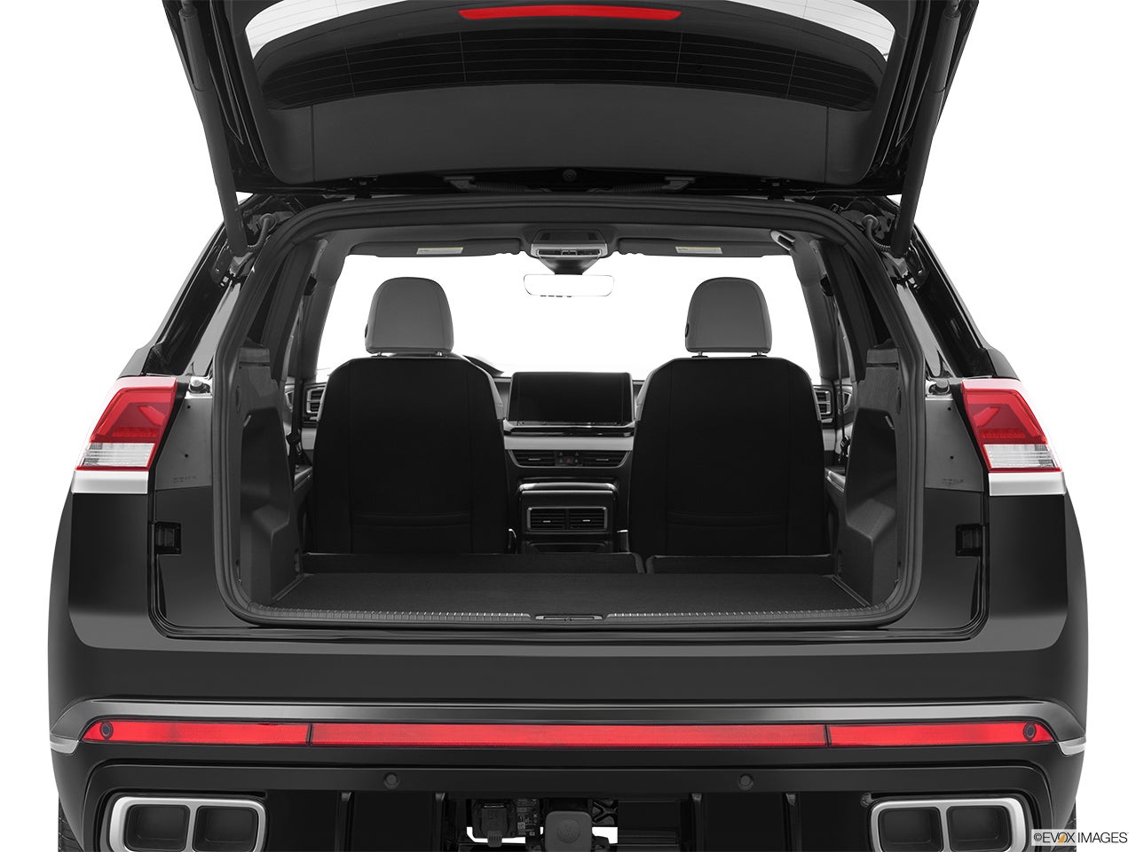 2024 Volkswagen Atlas Cross Sport photo