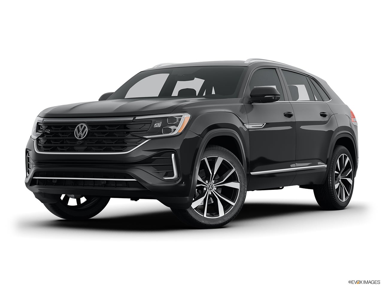 2024 Volkswagen Atlas Cross Sport photo