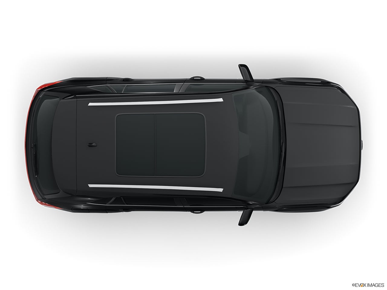 2024 Volkswagen Atlas Cross Sport photo