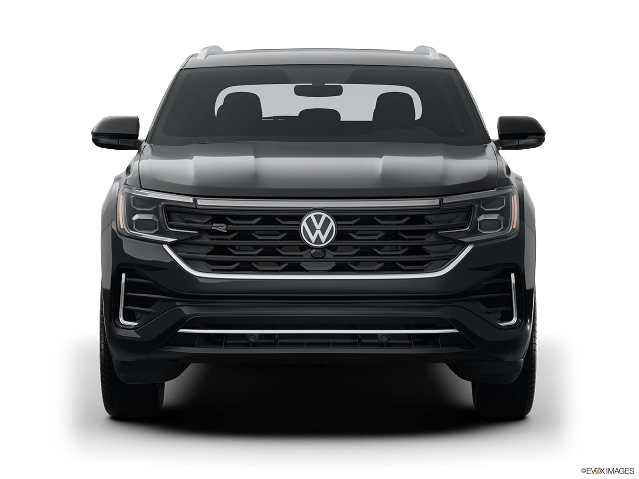 2024 Volkswagen Atlas Cross Sport photo