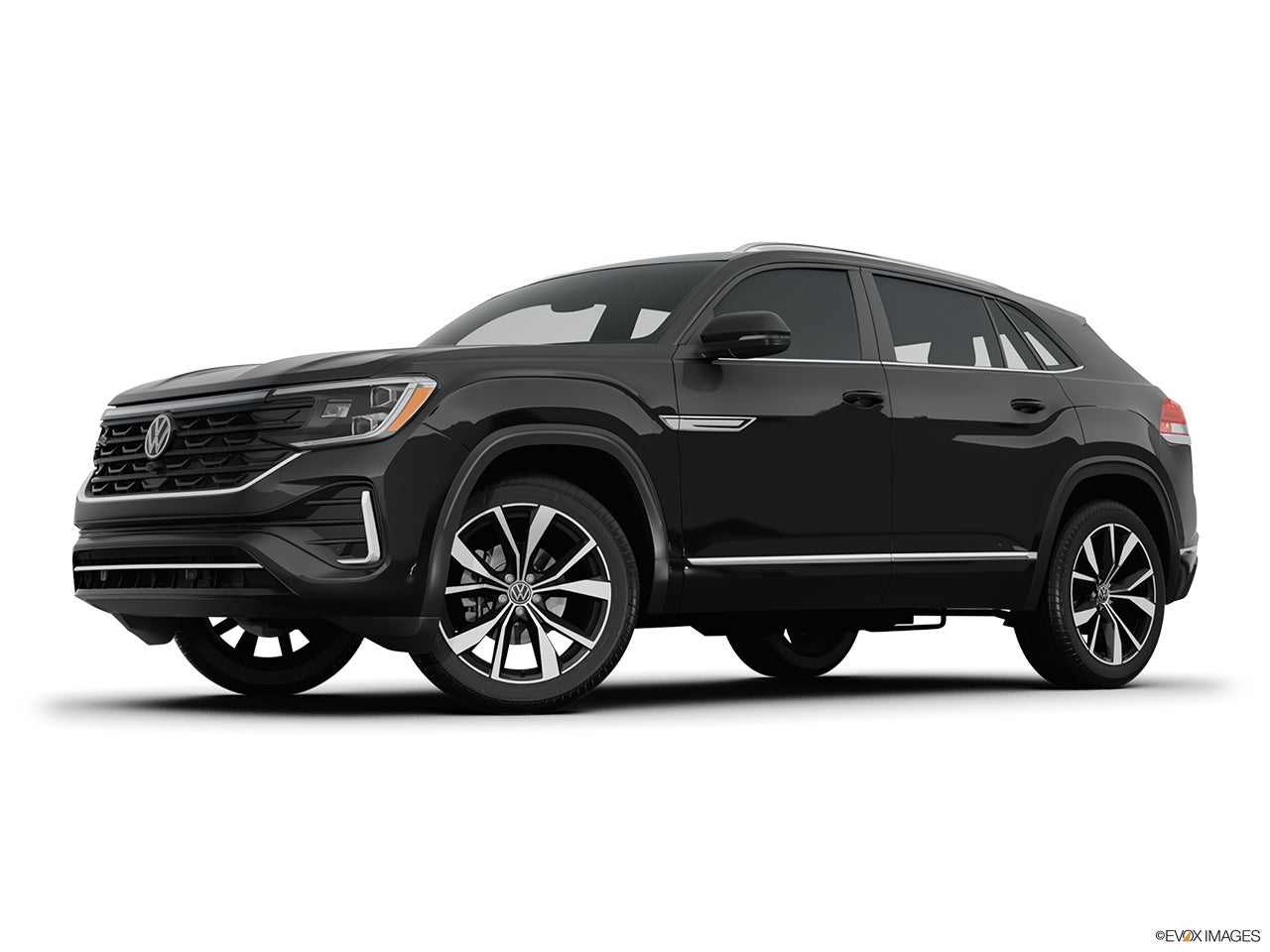 2024 Volkswagen Atlas Cross Sport photo