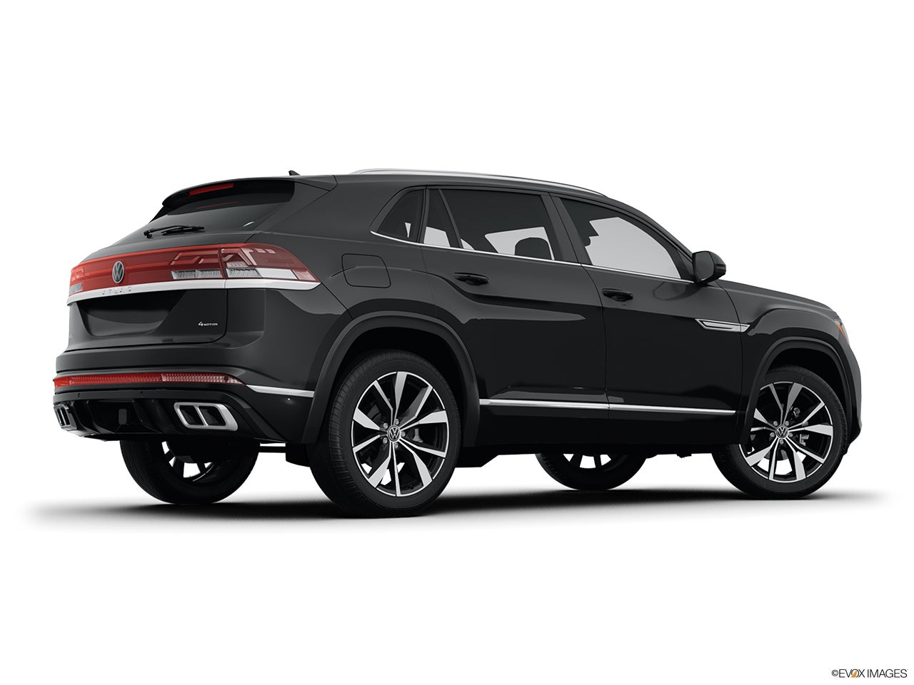 2024 Volkswagen Atlas Cross Sport photo