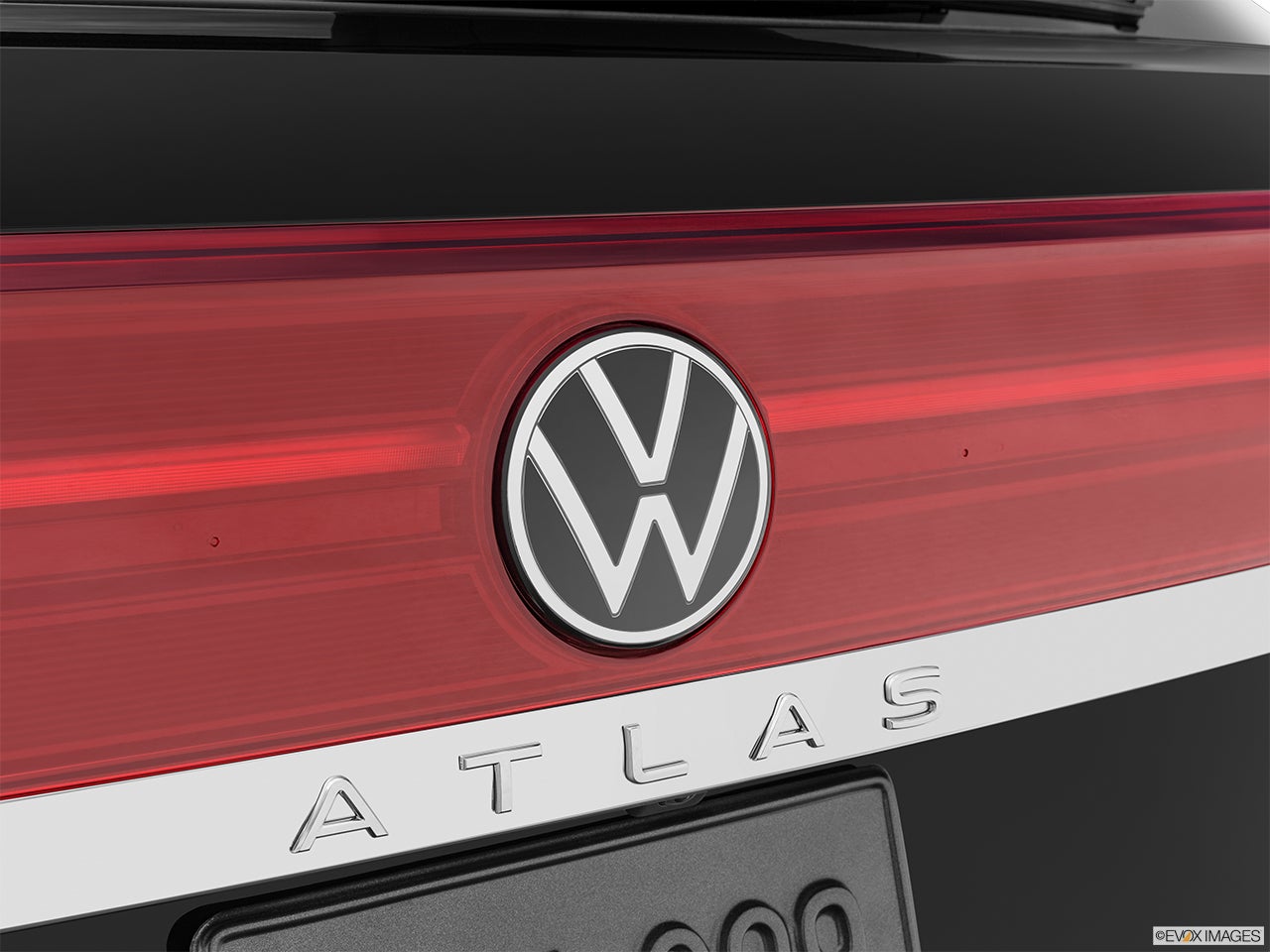 2024 Volkswagen Atlas Cross Sport photo