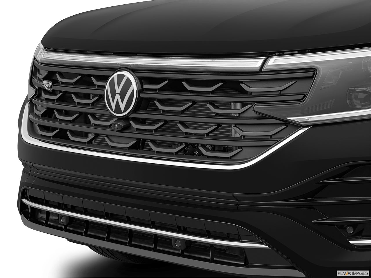 2024 Volkswagen Atlas Cross Sport photo