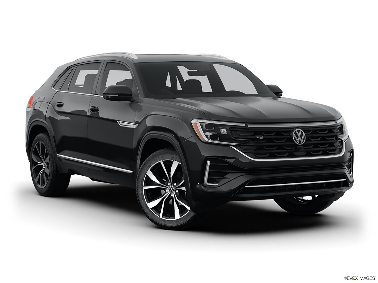 2024 Volkswagen Atlas Cross Sport photo