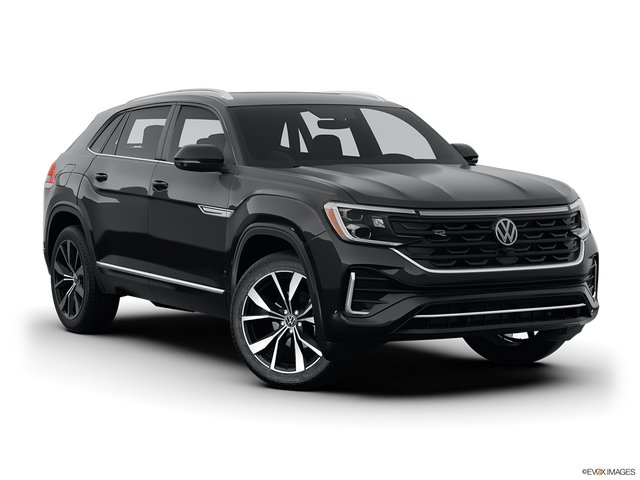 2025 Volkswagen Atlas Cross Sport