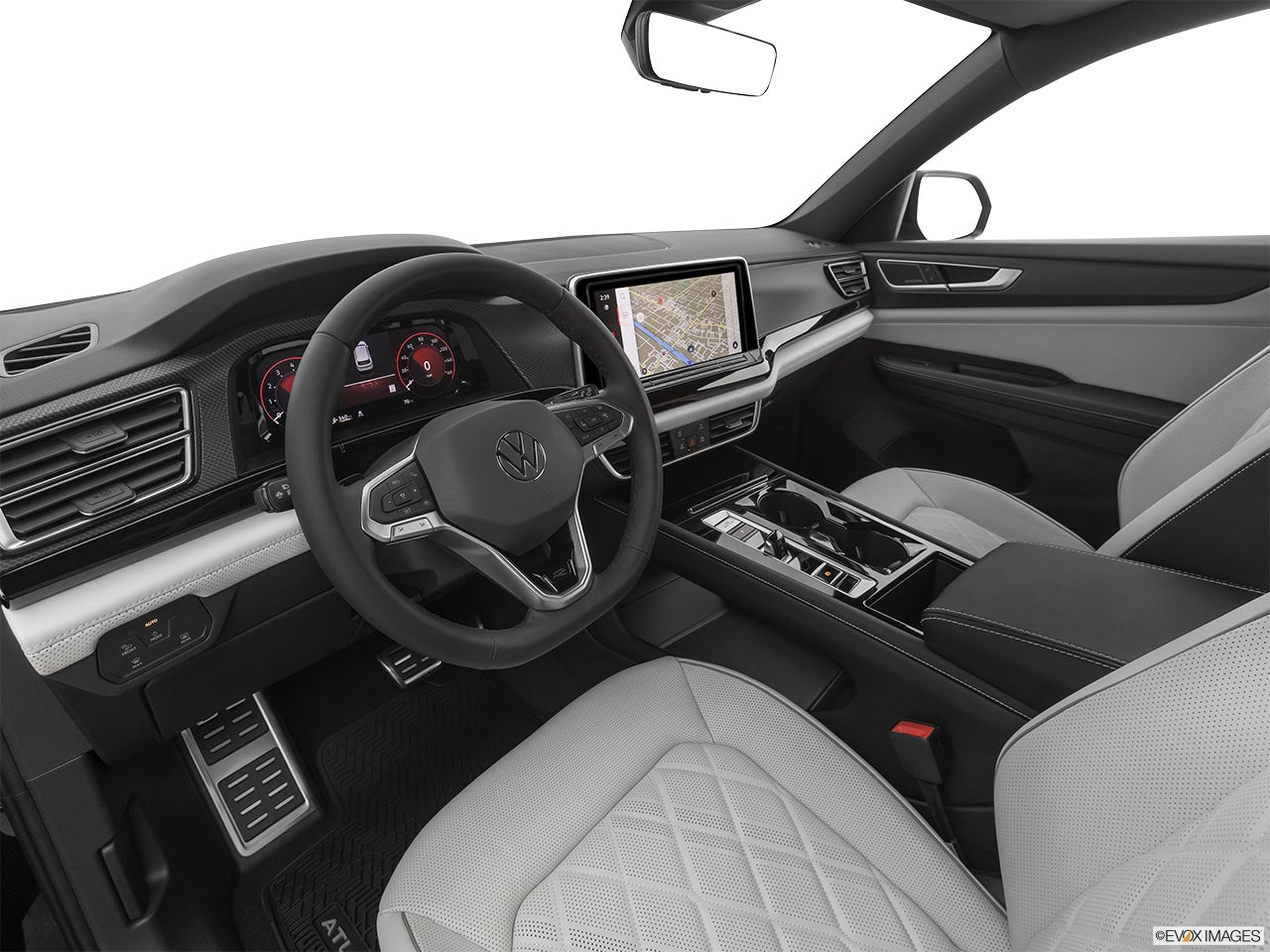 2024 Volkswagen Atlas Cross Sport photo