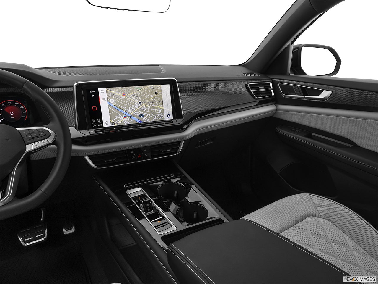 2024 Volkswagen Atlas Cross Sport photo