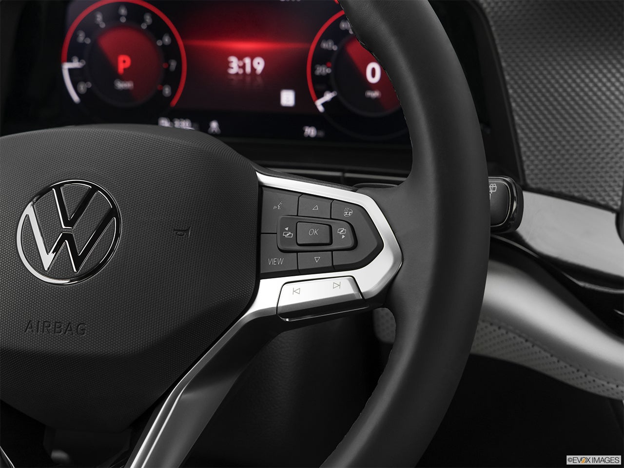 2024 Volkswagen Atlas Cross Sport photo