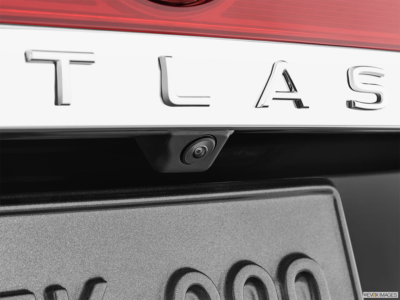 2024 Volkswagen Atlas Cross Sport photo