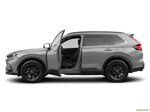 2024 Honda CR-V Hybrid