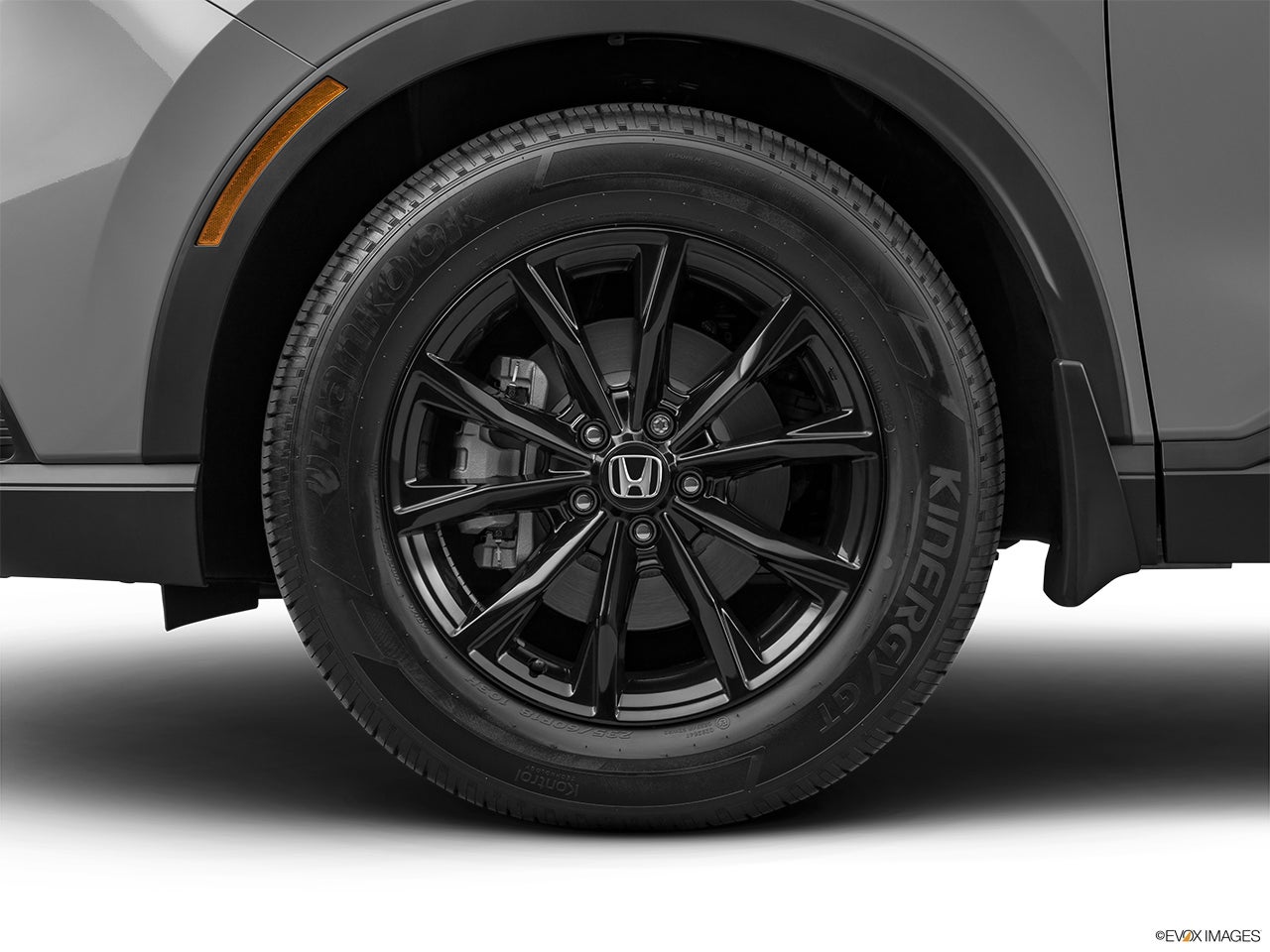 2024 Honda CR-V Hybrid photo