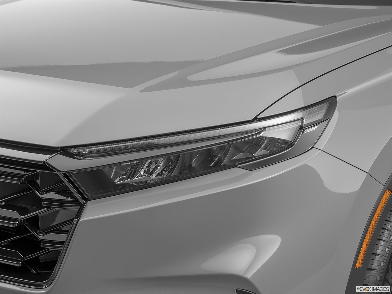 2024 Honda CR-V Hybrid photo
