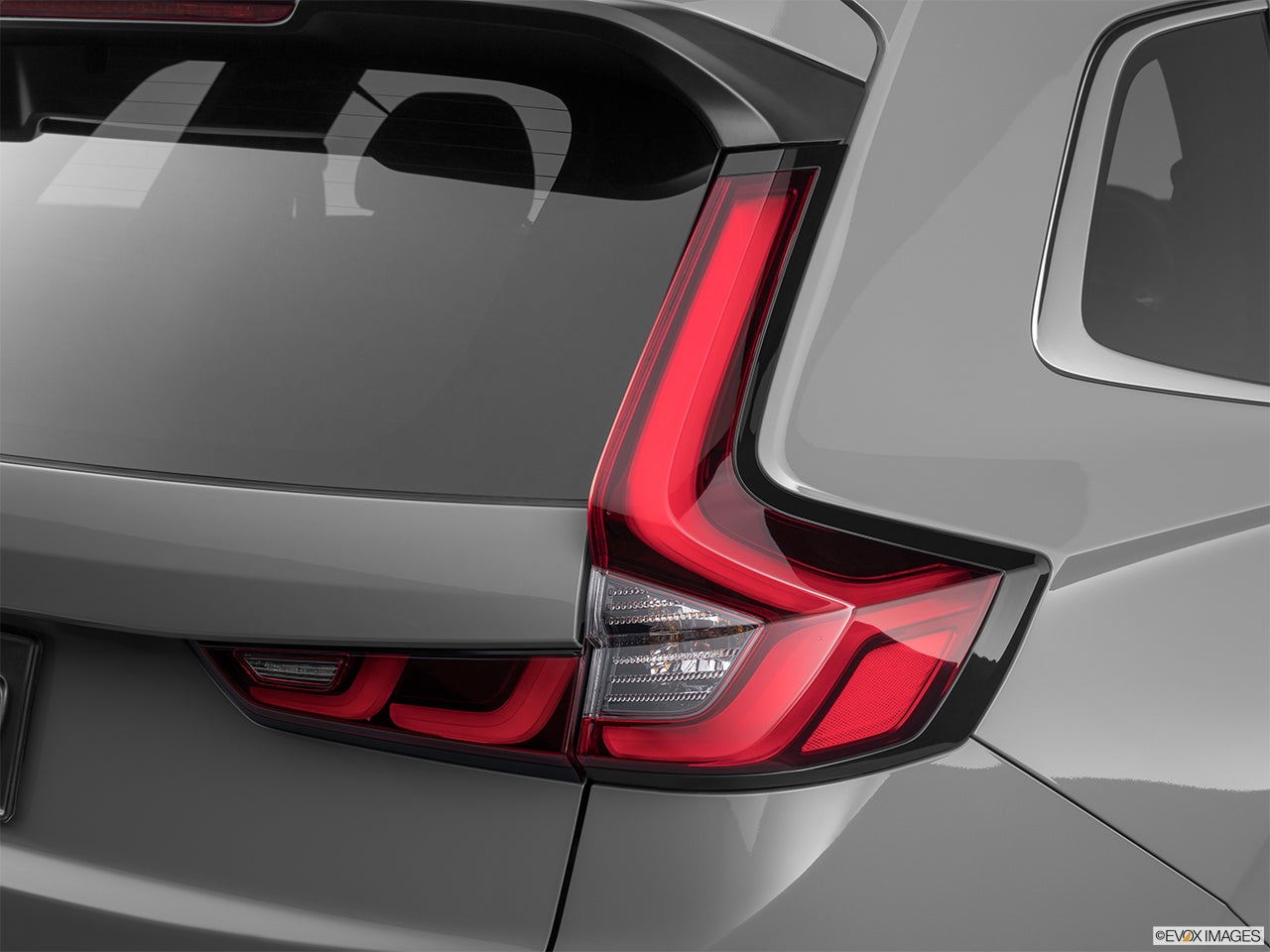2024 Honda CR-V Hybrid photo
