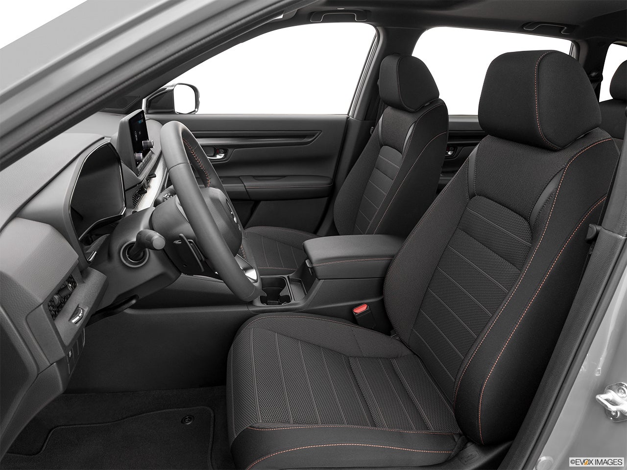 2024 Honda CR-V Hybrid photo