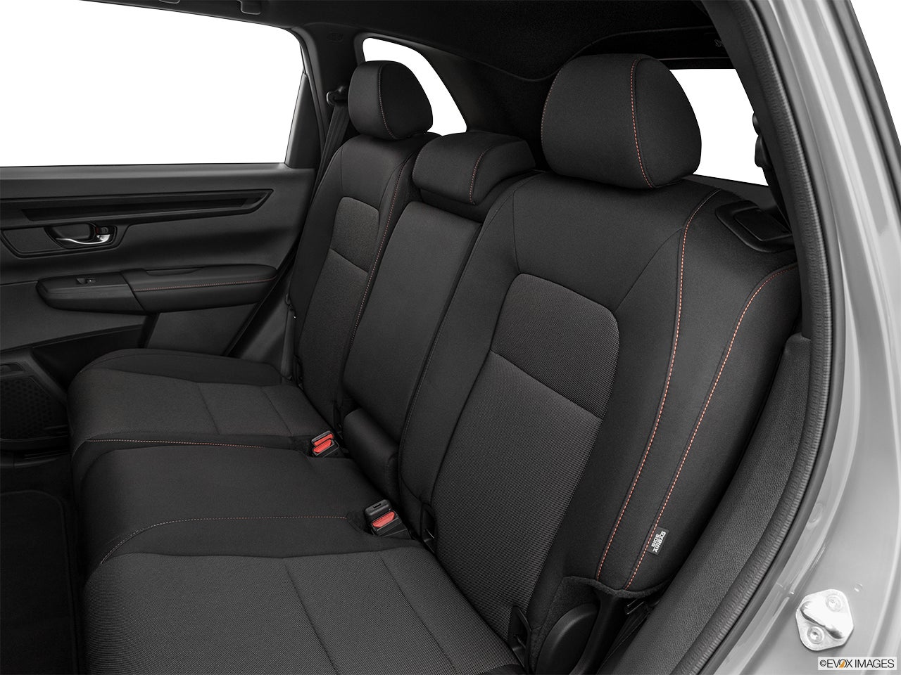 2024 Honda CR-V Hybrid photo