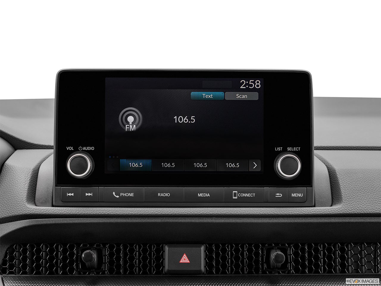2024 Honda CR-V Hybrid photo