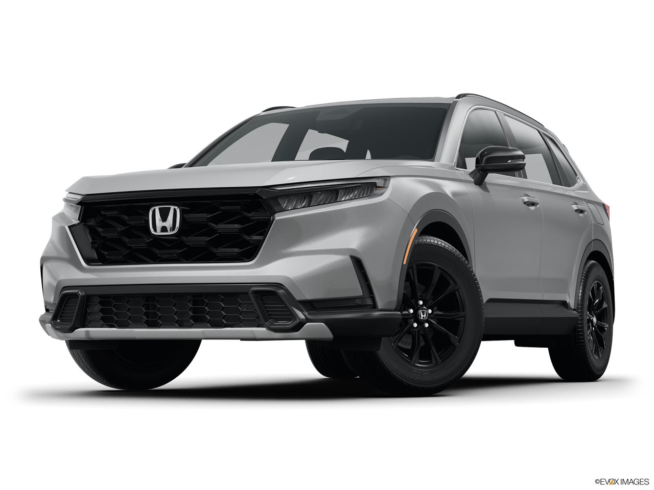 2024 Honda CR-V Hybrid photo
