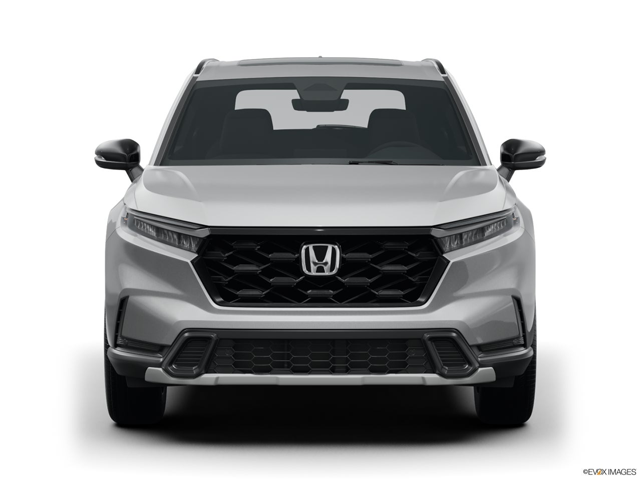 2024 Honda CR-V Hybrid photo