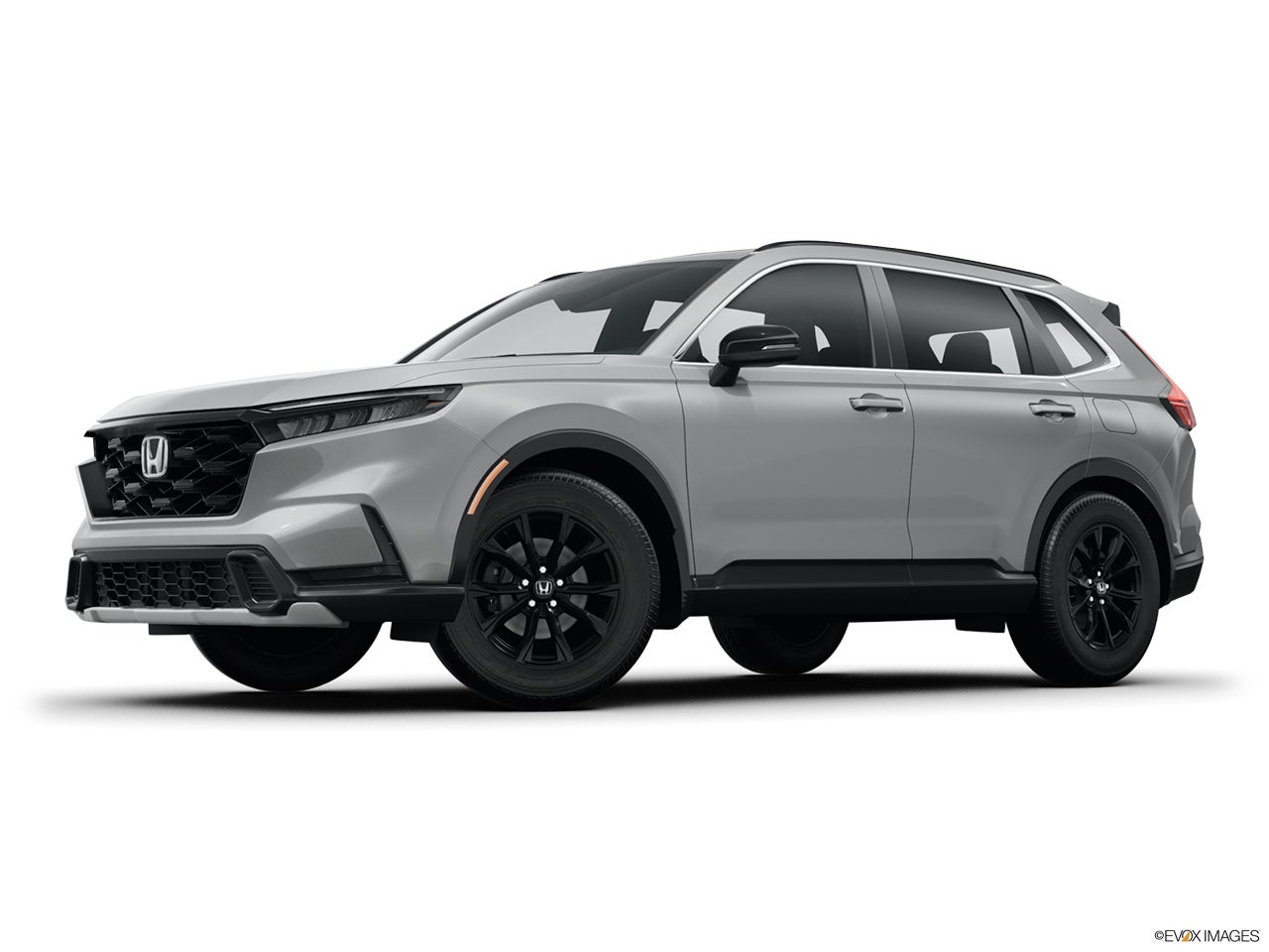 2024 Honda CR-V Hybrid photo