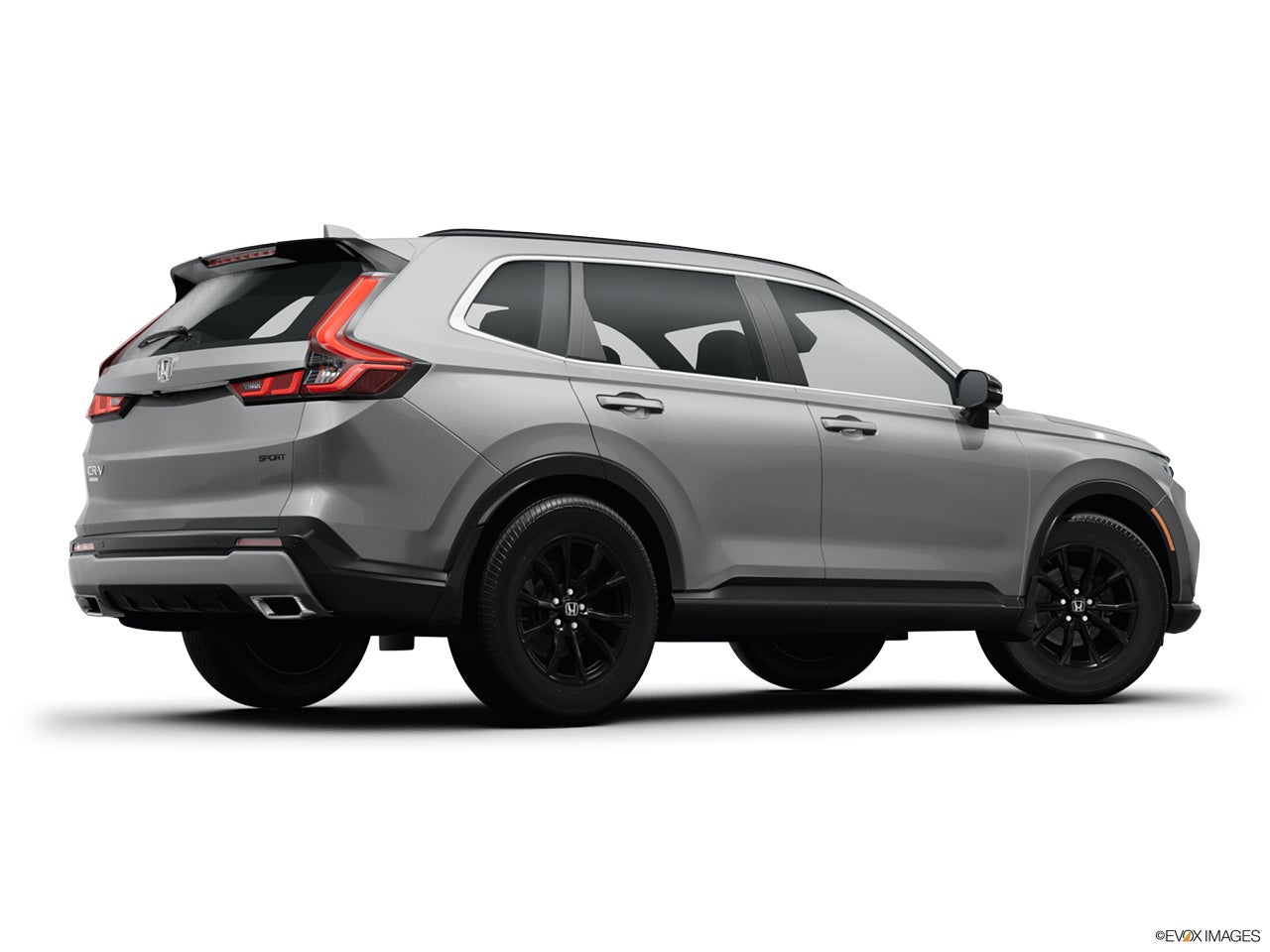 2024 Honda CR-V Hybrid photo