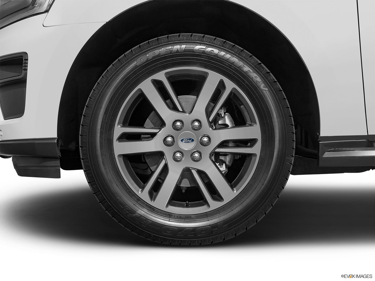 2025 Ford Expedition photo