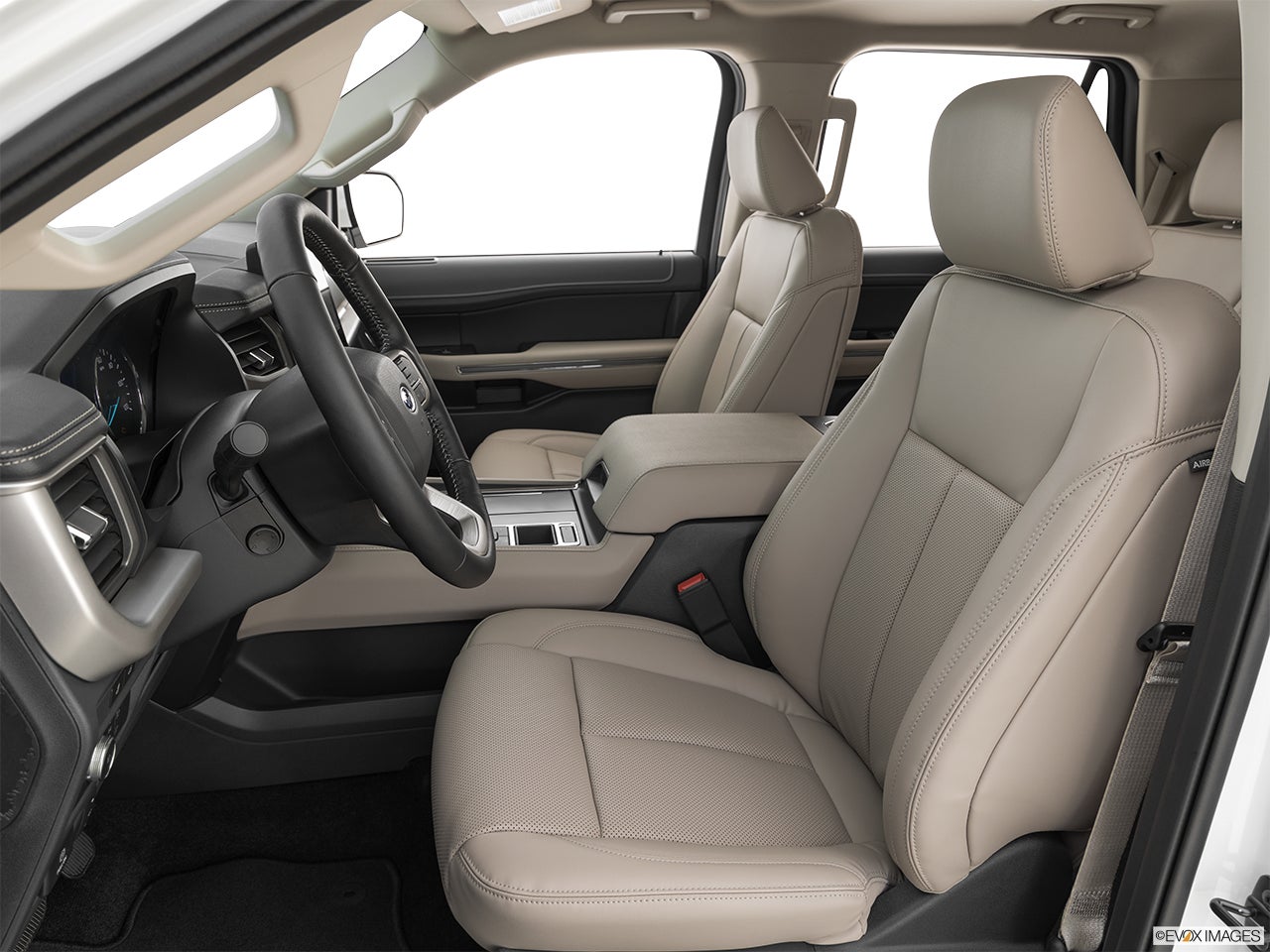2025 Ford Expedition photo