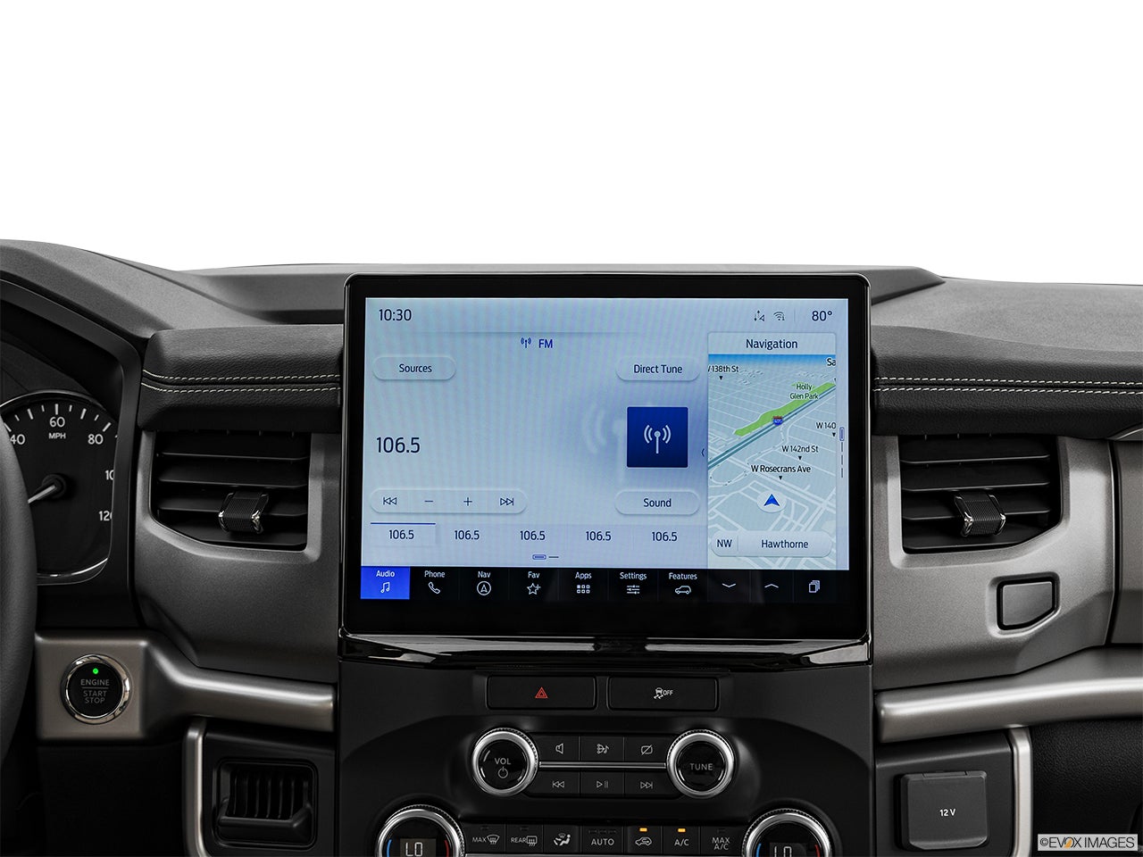 2025 Ford Expedition photo