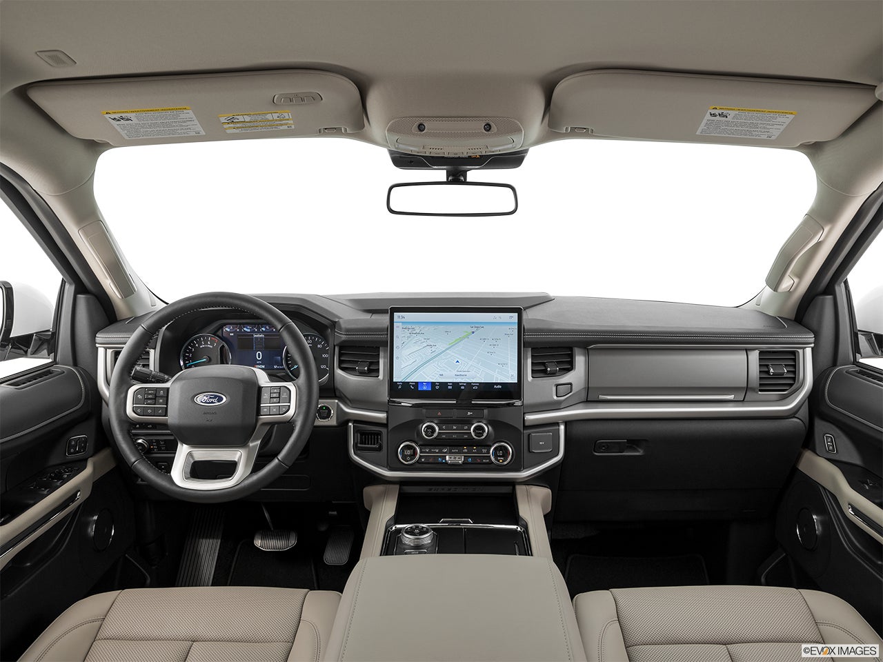 2025 Ford Expedition photo