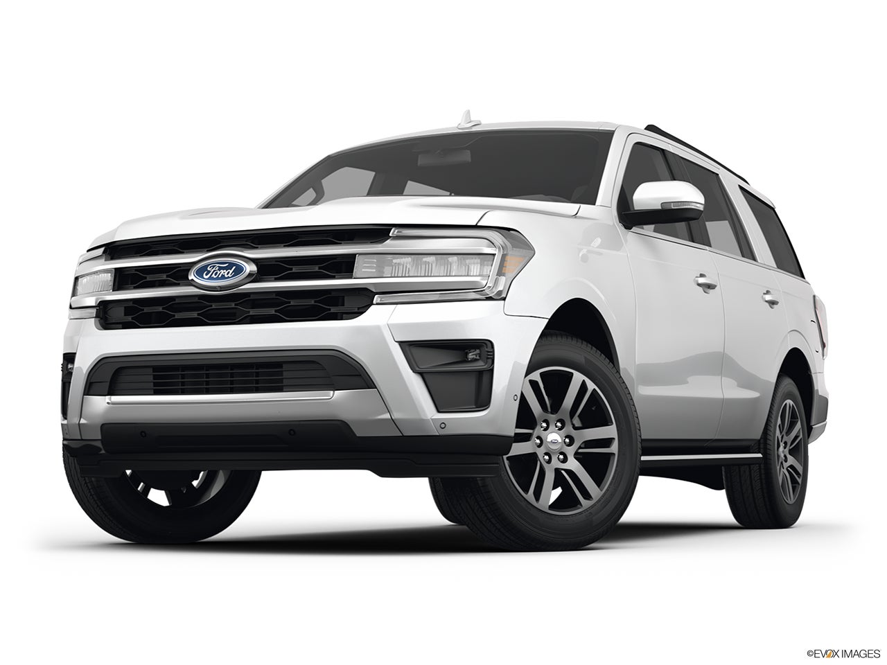 2025 Ford Expedition photo