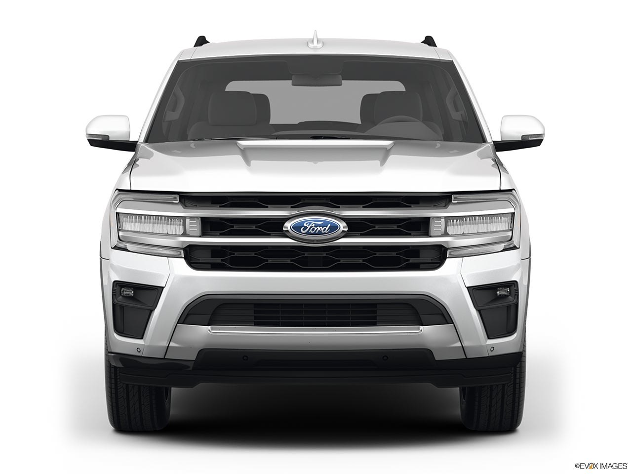 2025 Ford Expedition photo