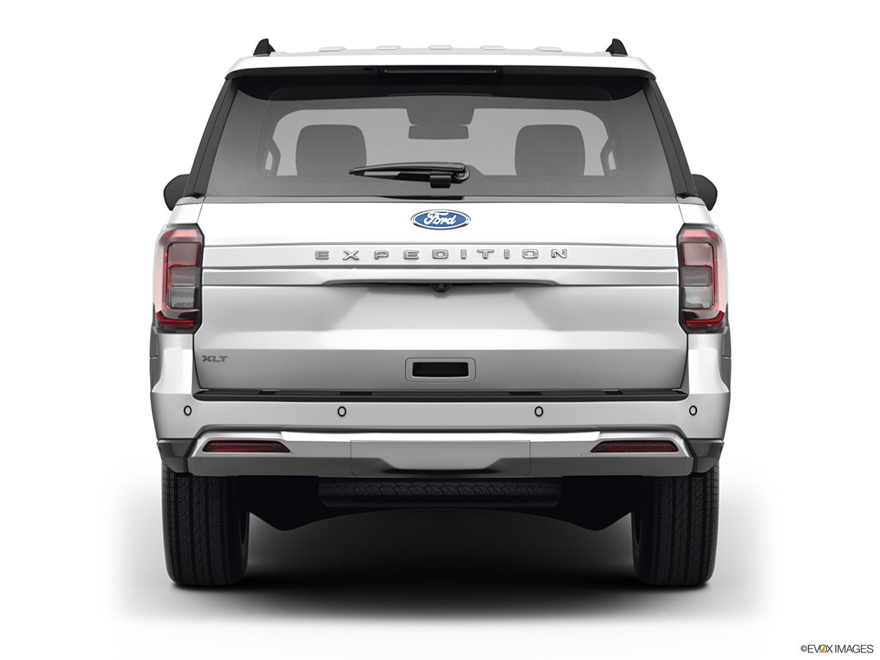 2025 Ford Expedition photo