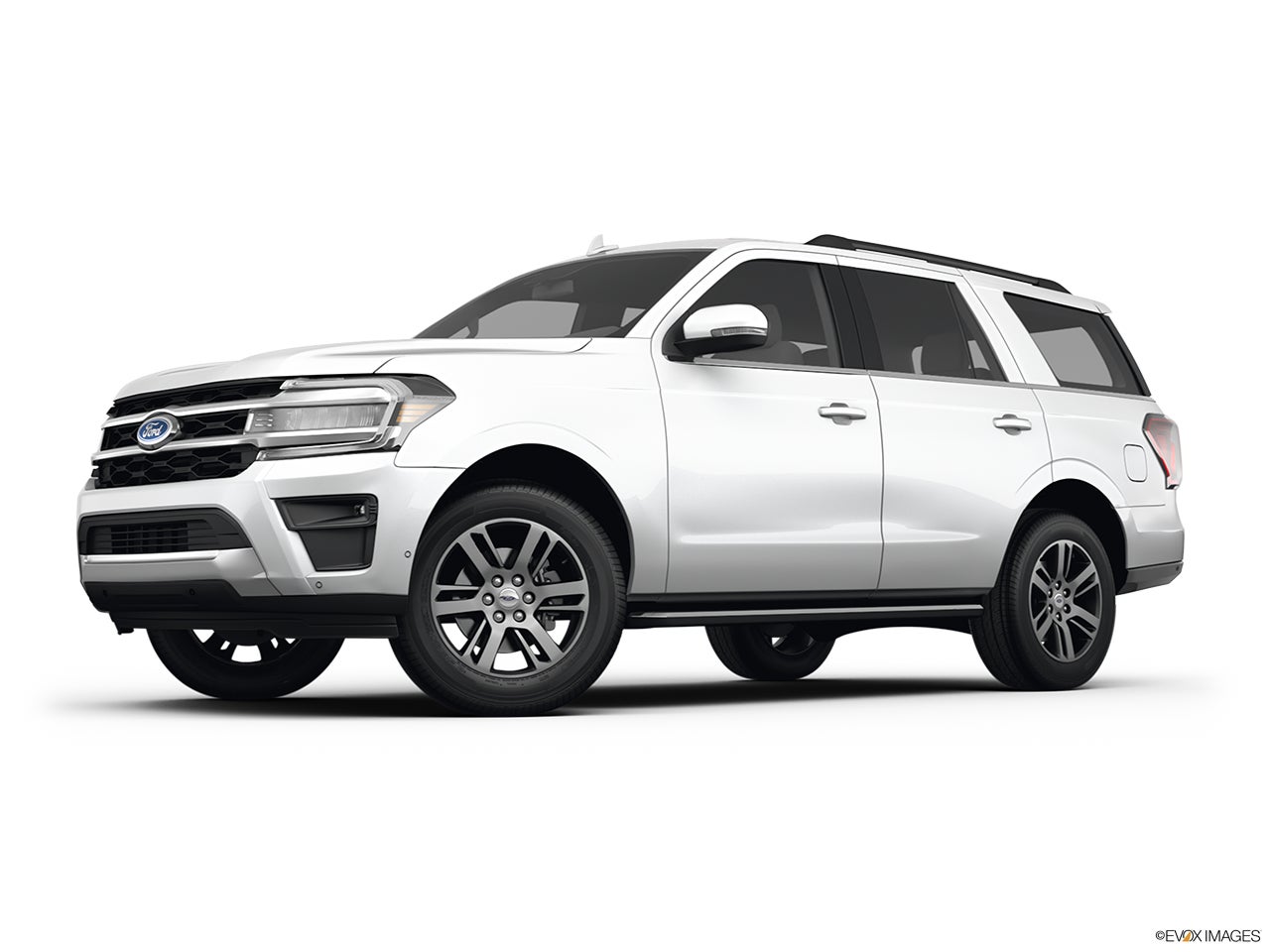 2025 Ford Expedition photo