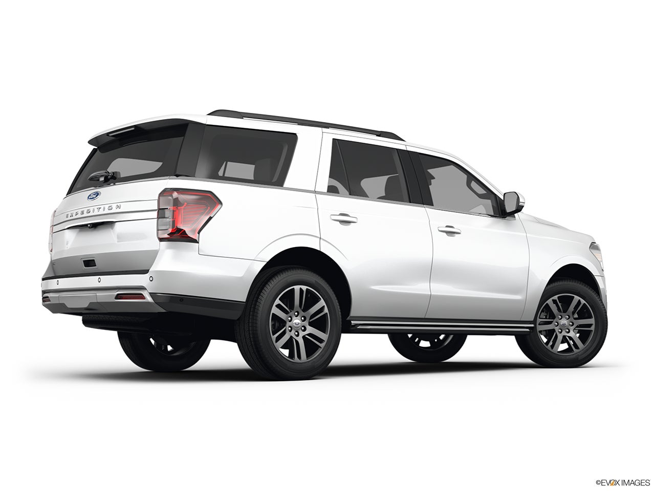 2025 Ford Expedition photo