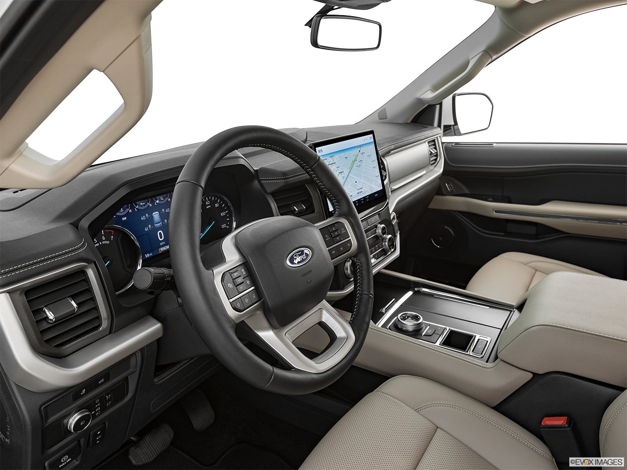 2025 Ford Expedition photo