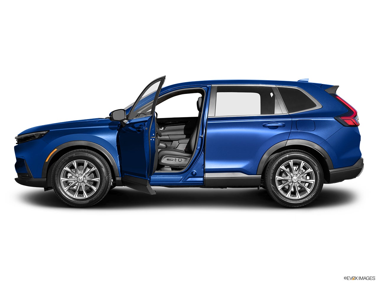 2024 Honda CR-V photo