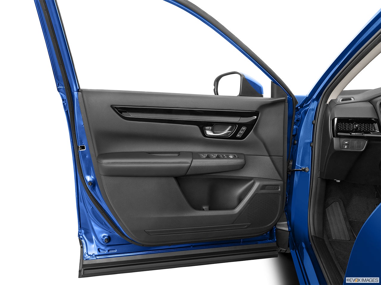 2024 Honda CR-V photo