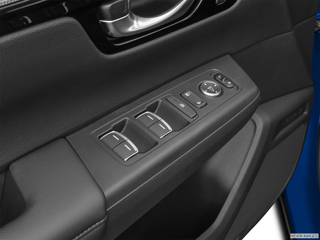 2024 Honda CR-V photo