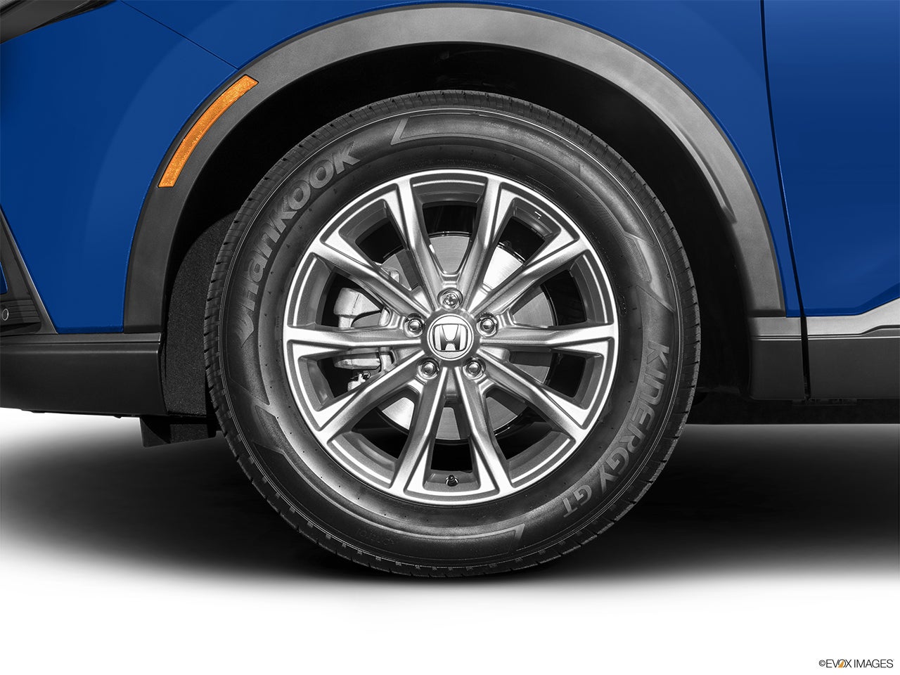 2024 Honda CR-V photo