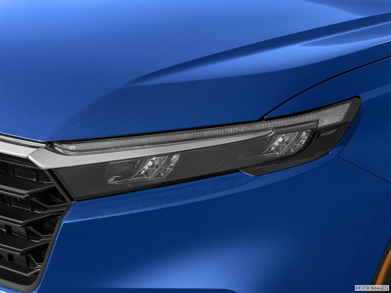 2024 Honda CR-V photo