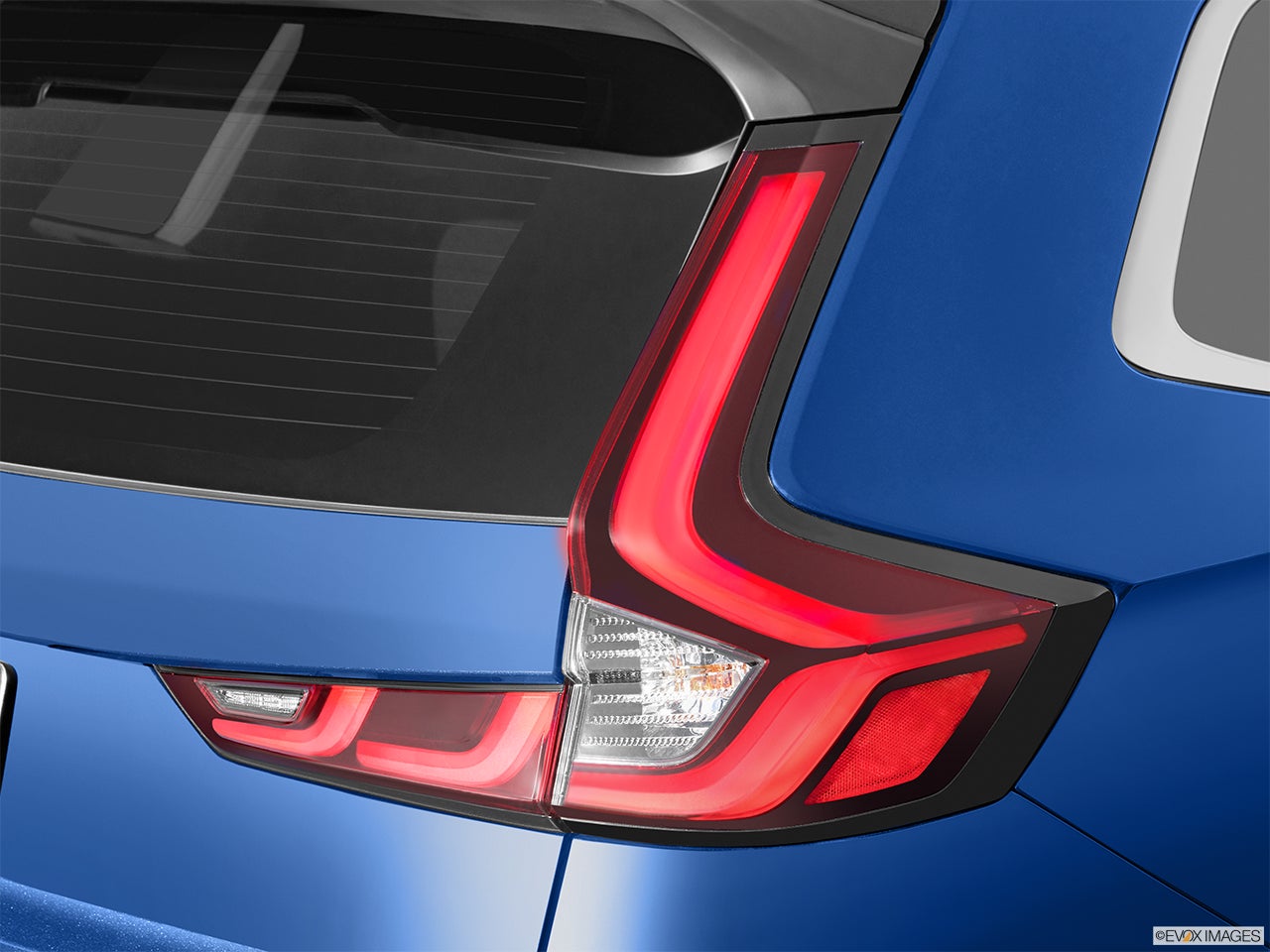 2024 Honda CR-V photo