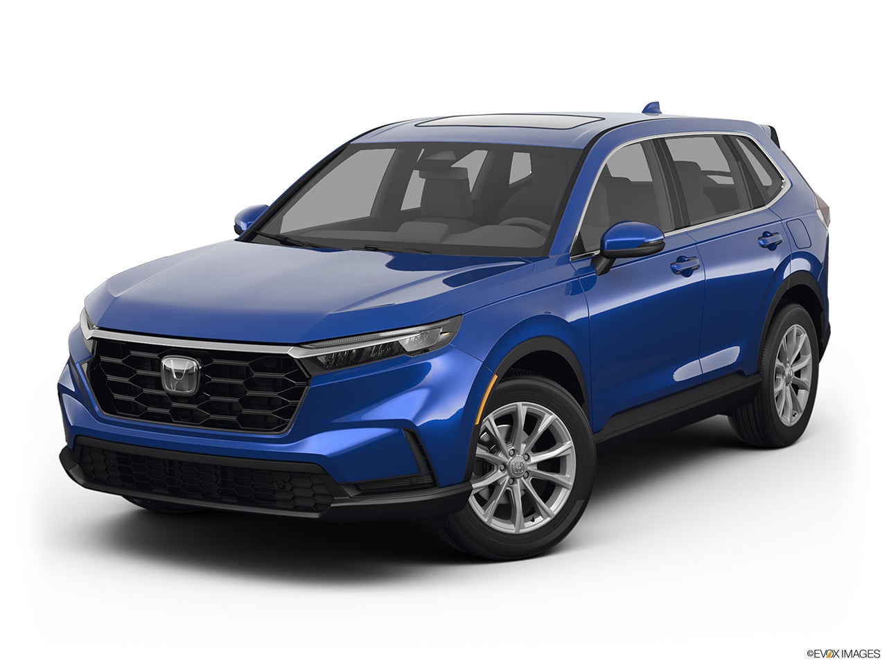 2024 Honda CR-V photo