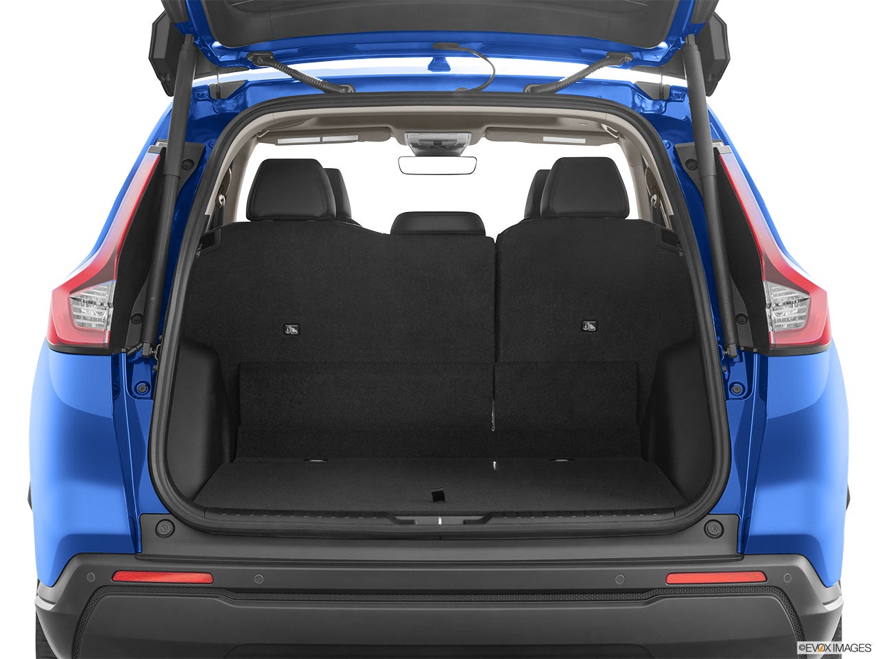 2024 Honda CR-V photo