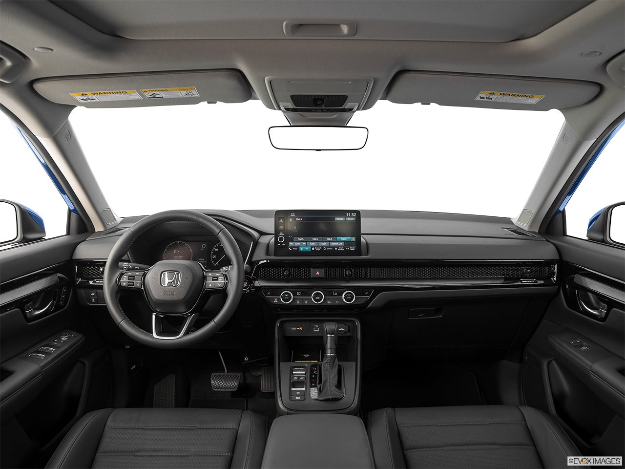 2024 Honda CR-V photo