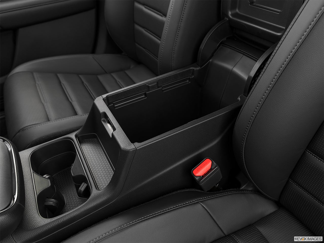 2024 Honda CR-V photo