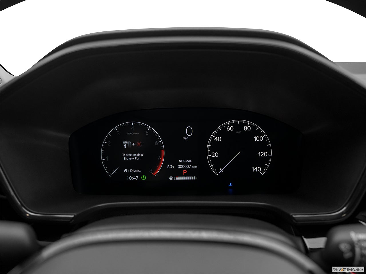 2024 Honda CR-V photo