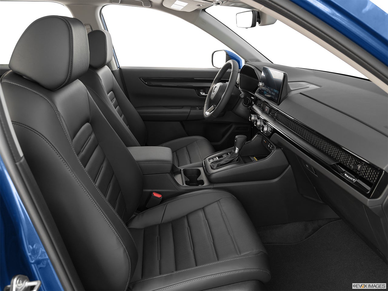 2024 Honda CR-V photo